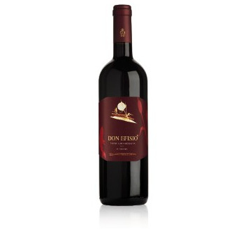 Don Efisio - Cantina della Vernaccia