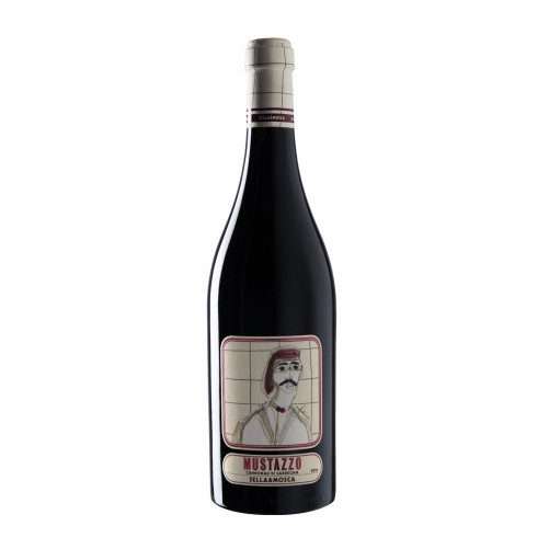 Vittorio 90, Alghero Rosso Doc - Sella & Mosca