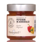 Peperoni in Agrodolce - Nuova Agricola San Paolo Peperoni in Agrodolce - Nuova Agricola San Paolo