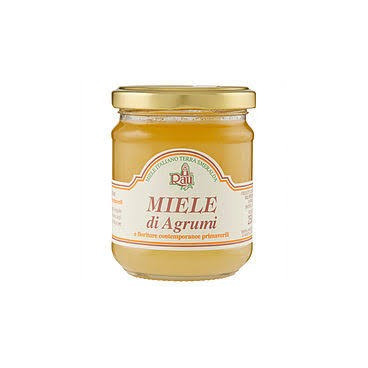 Millefiori. Sardinian Wildflower honey - Rau Dolciaria