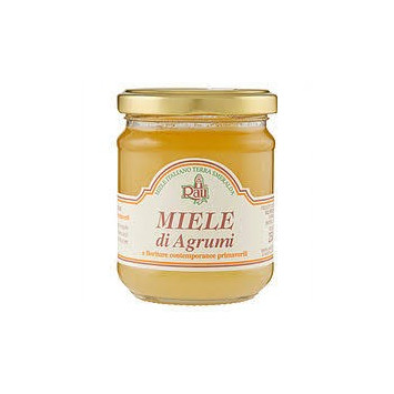 Miele millefiori sardo - Rau Dolciaria
