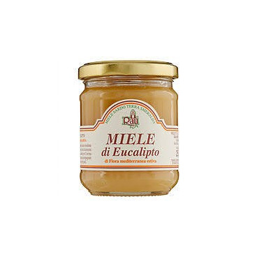 Miele agli agrumi sardo - Rau Dolciaria