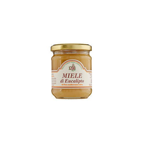 Miele agli agrumi sardo - Rau Dolciaria