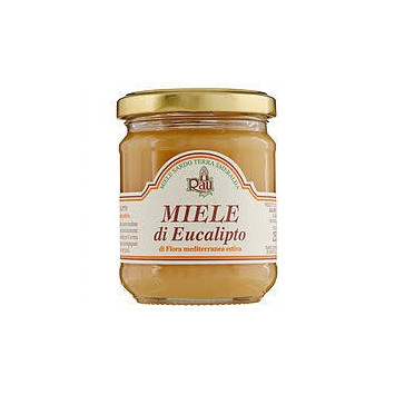 Sardinian citrus honey - Rau Dolciaria