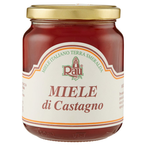 Miele di eucaliptus sardo - Rau Dolciaria