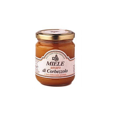 Miele millefiori sardo - Rau Dolciaria