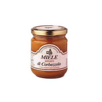 Millefiori. Sardinian Wildflower honey - Rau Dolciaria