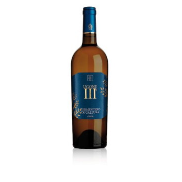 Ugone III - Cantina della Vernaccia