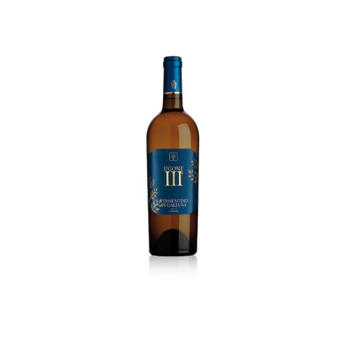 Ugone III - Cantina della Vernaccia