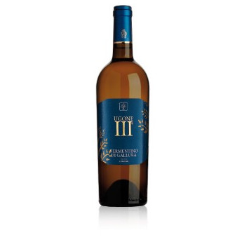 Ugone III - Cantina della Vernaccia