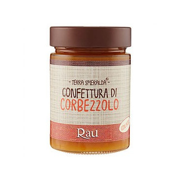 Confettura di mirto - Rau Dolciaria