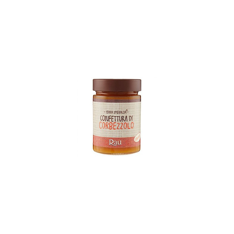 Strawberry tree jam - Rau Arte dolciaria Strawberry tree jam - Rau Arte dolciaria