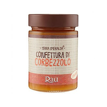 Confettura di mirto - Rau Dolciaria