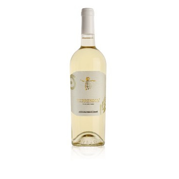 Terresinis - Cantina della Vernaccia