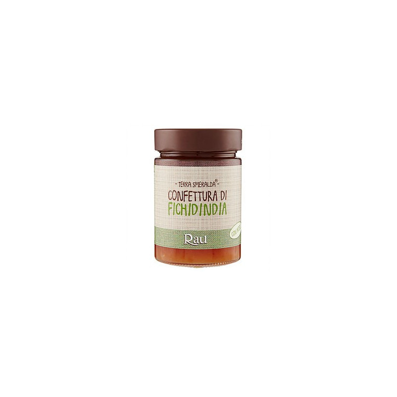 Feigenkaktusmarmelade - Rau Dolciaria Feigenkaktusmarmelade - Rau Dolciaria