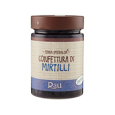 Confettura di fichidindia - Rau Dolciaria