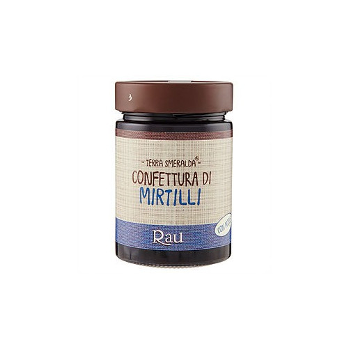Confettura di fichidindia - Rau Dolciaria