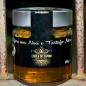 Millefiori honey with nuts and black truffle - L'isola dei Sapori Millefiori honey with nuts and black truffle - L'isola dei Sapori