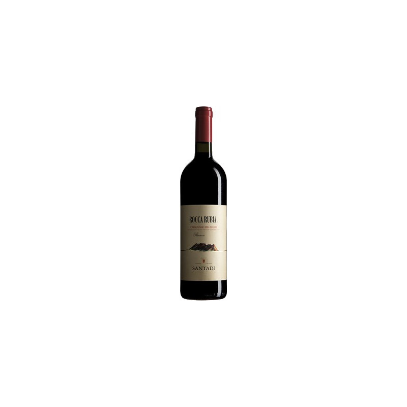 Rocca Rubia - Cantina di Santadi Rocca Rubia - Cantina di Santadi