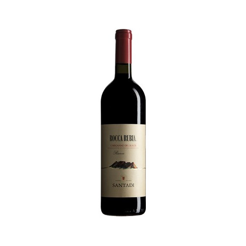 Rocca Rubia - Cantina di Santadi
