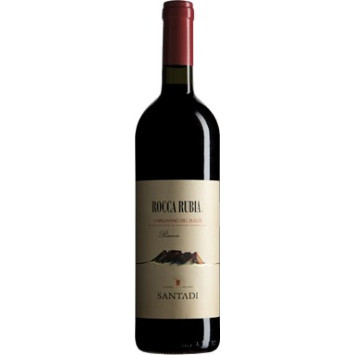 Rocca Rubia - Cantina di Santadi