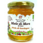 Organic blue raspberry honey - Terrantiga Organic blue raspberry honey - Terrantiga