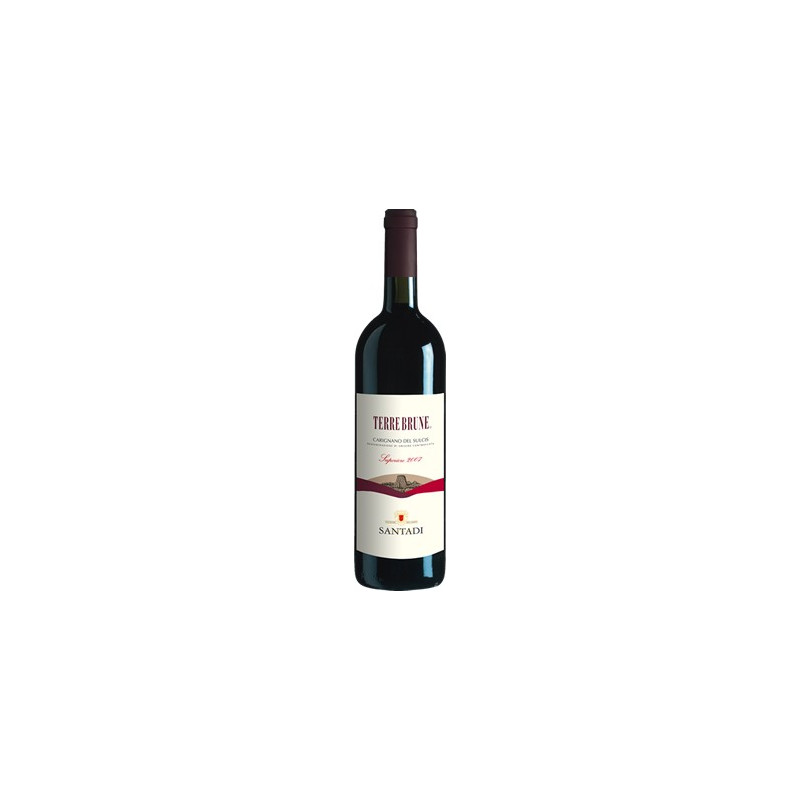 Terre Brune - Cantina di Santadi Terre Brune - Cantina di Santadi