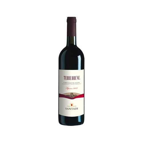 Terre Brune - Cantina di Santadi