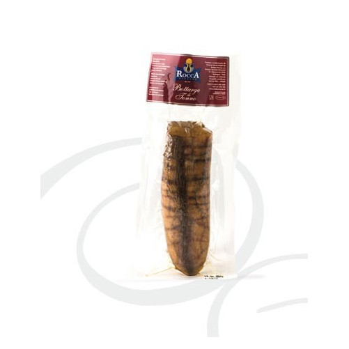Bottarga lavorata in Sardegna - Stefano Rocca GoldenSea