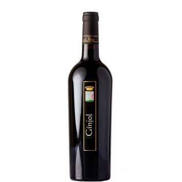 Margallò - Ledà