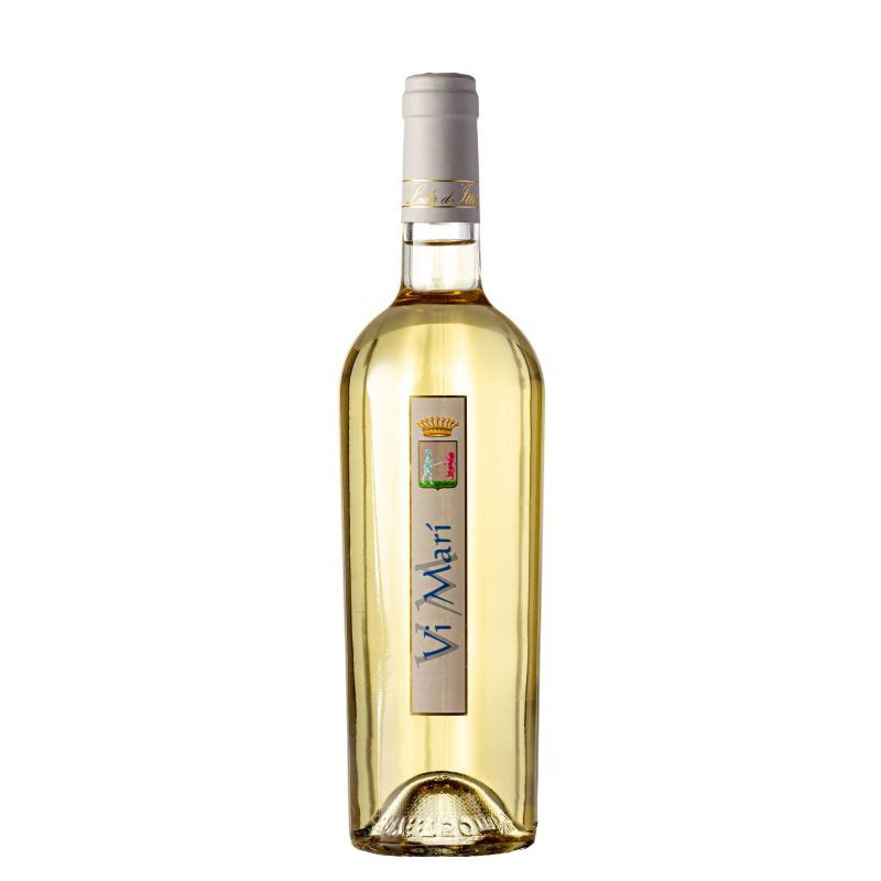 Vi Marì - Ledà Vi Marì - Ledà