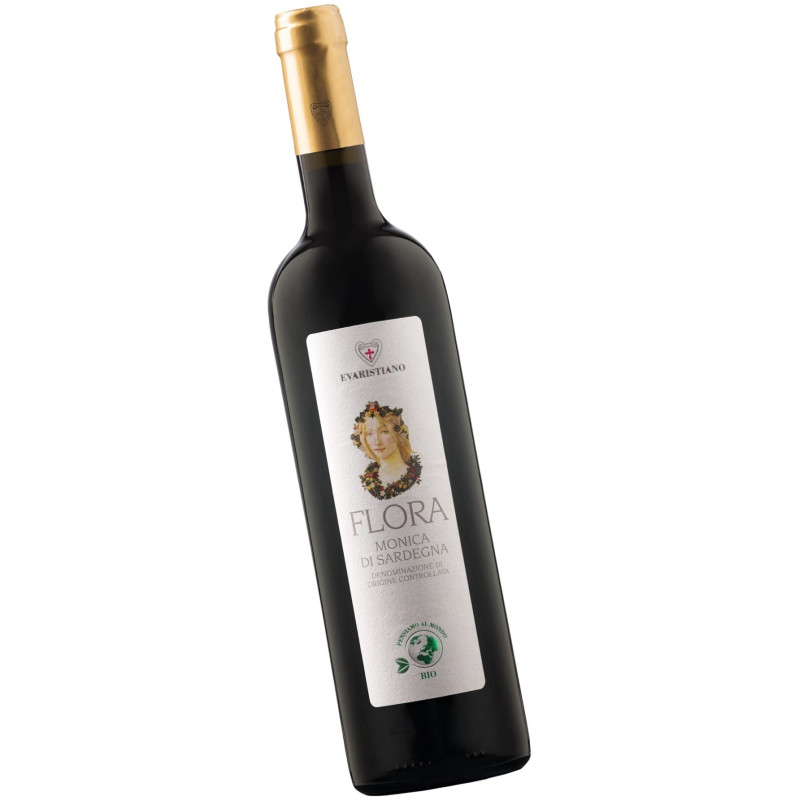 Flora - Vini Evaristiano Flora - Vini Evaristiano
