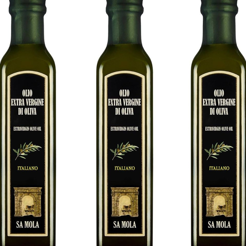 Extravirgin olive oil - Sa Mola Extravirgin olive oil - Sa Mola