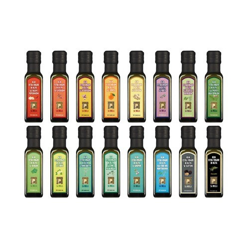 Extravirgin olive oil - Sa Mola