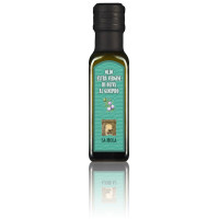 Olive oil with juniper - Sa Mola
