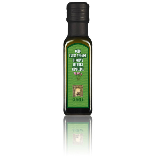 Olio d'oliva al tartufo - Sa Mola