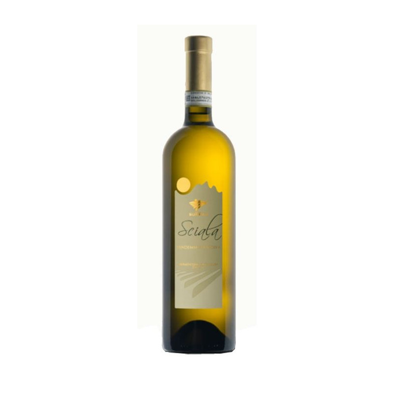 Sciala Spätlese - Vigne Surrau Sciala Spätlese - Vigne Surrau