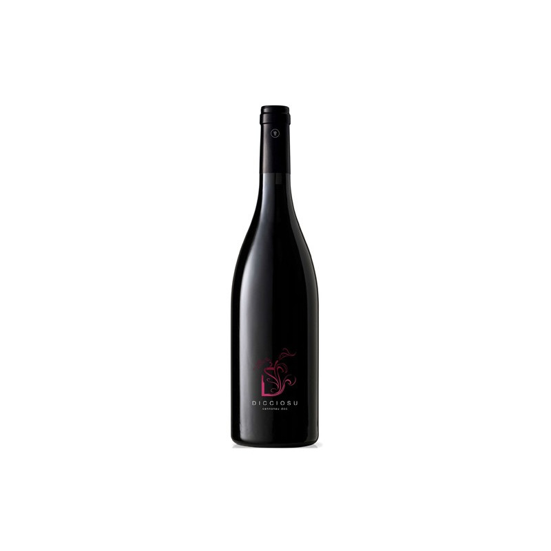Sag es – Cantina Lilliu Sag es – Cantina Lilliu