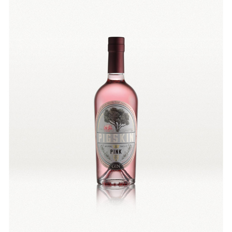 Pigskin Pink - Silvio Carta