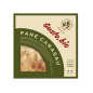 Pane Carasau Biologico - Prodotto Tipico Sardo - Astuccio Rigido da 250gr - Il Vecchio Forno di Fonni