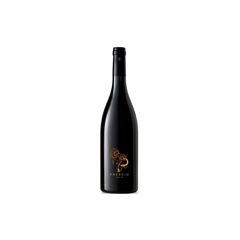 Prexu - Cantina Lilliu Prexu - Cantina Lilliu