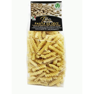 Pasta di ceci bio - Amo la pasta