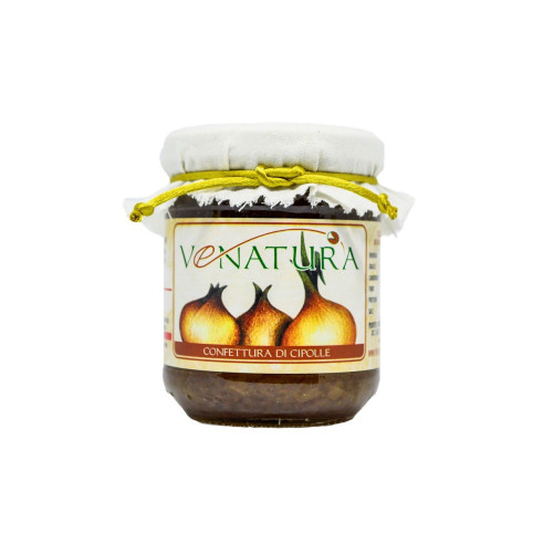 Confettura di mele cotogne - Venatura