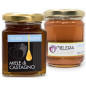 Miele di castagno Toscano - Mieleria Toscana Miele di castagno Toscano - Mieleria Toscana