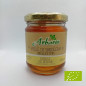 Miele Millefiori Biologico - Miele Tipico Sardo - Vasetto da 250 gr - Arbarèe Miele Millefiori Biologico - Miele Tipico Sardo - Vasetto da 250 gr - Arbarèe