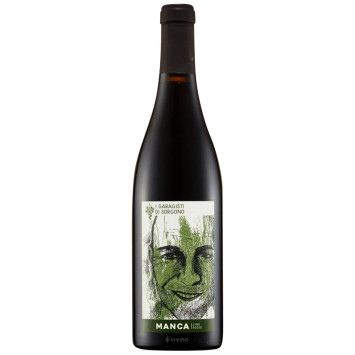 Manca Cannonau - Garagisti di Sorgono