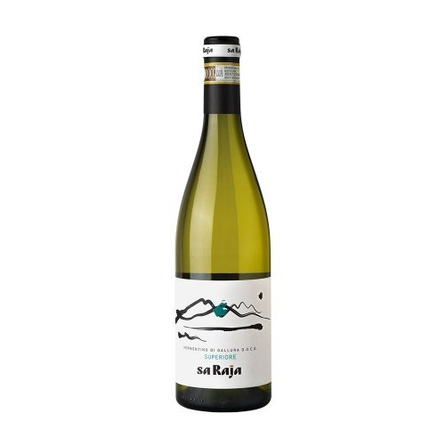 Kintari Vermentino di Gallura Docg - Sa Raja