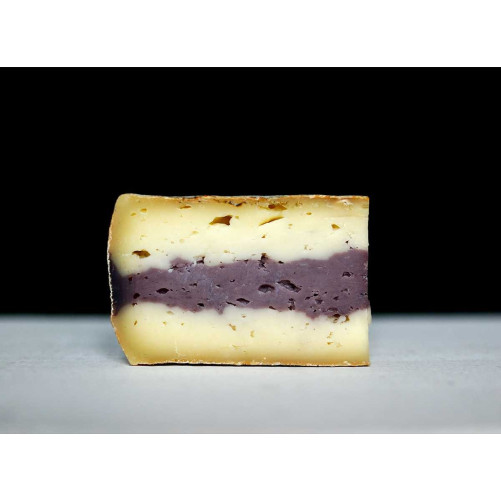 Foz 'e Murta, Pecorino-Käse mit Myrte - Sa Marchesa