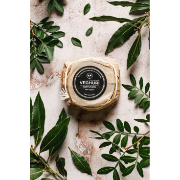 Veghurì truffleto - Veghù - Veganer produkte