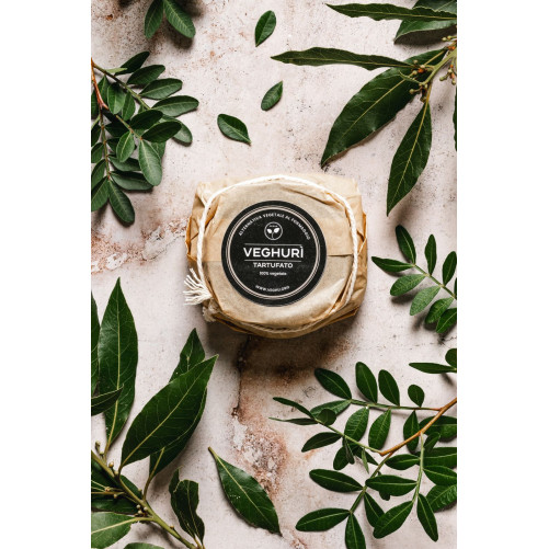 Veghurì truffleto - Veghù - Veganer produkte